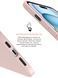Чохол ArmorStandart ICON2 MagSafe для Apple iPhone 15 Plus Light Pink (ARM72739) ARM72739 фото 4