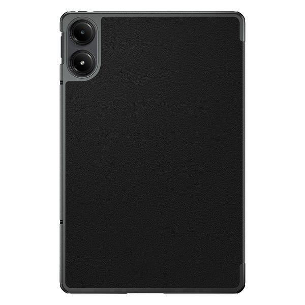 Чохол ArmorStandart Smart Case для Xiaomi Redmi Pad Pro / Poco Pad Black (ARM77456) ARM77456 фото