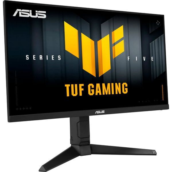 Монітор ASUS ігровий IPS 24.5",1920*1080, 200 Гц,HDMI*2 ,DP,HAS VG259QL5A (90LM0BK0-B01O71) 3734592 фото