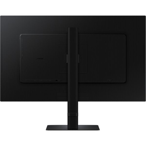 Монітор SAMSUNG IPS 4K 27",3840*2160,60 Гц,USB-C LS27H804UAIXUA (LS27H804UAIXUA) LS27H804UAIXUA фото