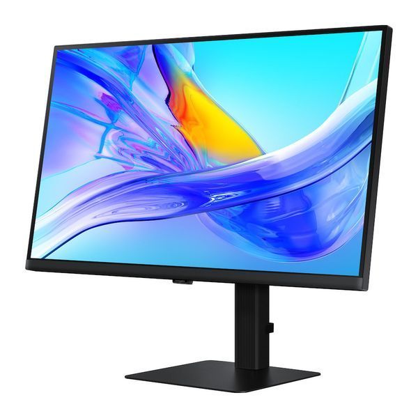 Монітор SAMSUNG IPS 4K 27",3840*2160,60 Гц,USB-C LS27H804UAIXUA (LS27H804UAIXUA) LS27H804UAIXUA фото