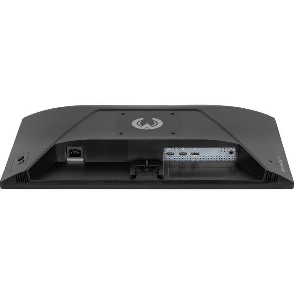 Монітор IIYAMA 23.8" 16:9 ігровий IPS РК , 1920х1080, 0.3 мс (MPRT), 240 Гц, 350 кд/м2, AdaptiveSync/G-Sync, G2471HS-B1 (G2471HS-B1) G2471HS-B1 фото