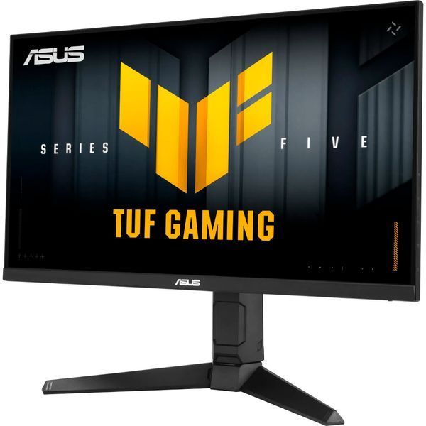 Монітор ASUS ігровий IPS 24.5",1920*1080, 200 Гц,HDMI*2 ,DP,HAS VG259QL5A (90LM0BK0-B01O71) 3734592 фото