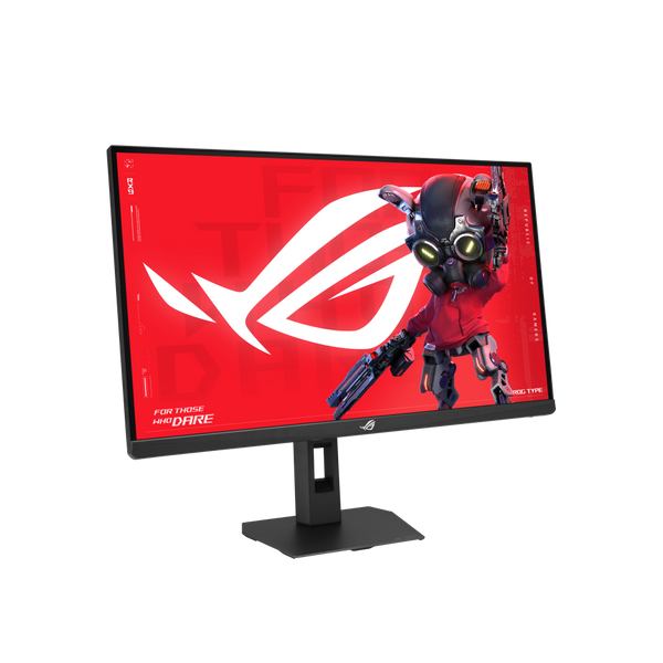 Монітор ASUS ігровий IPS 27",2560*1440,255 Гц XG27ACMES (90LM0C90-B01171) 3739798 фото