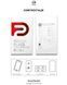 Захисне скло ArmorStandart Icon для Samsung A37 5G (ARM89653) ARM89653 фото 5