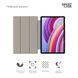 Чохол ArmorStandart Smart Case для Xiaomi Redmi Pad Pro / Poco Pad Black (ARM77456) ARM77456 фото 3