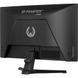 Монітор IIYAMA 23.8" 16:9 ігровий IPS РК , 1920х1080, 0.3 мс (MPRT), 240 Гц, 350 кд/м2, AdaptiveSync/G-Sync, G2471HS-B1 (G2471HS-B1) G2471HS-B1 фото 7