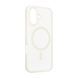 Чохол ArmorStandart Mystiq MagCase для Apple iPhone 17 White (ARM91596) ARM91596 фото 2