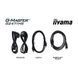 Монітор IIYAMA 23.8" 16:9 ігровий IPS РК , 1920х1080, 0.3 мс (MPRT), 240 Гц, 350 кд/м2, AdaptiveSync/G-Sync, G2471HS-B1 (G2471HS-B1) G2471HS-B1 фото 10