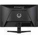 Монітор IIYAMA 23.8" 16:9 ігровий IPS РК , 1920х1080, 0.3 мс (MPRT), 240 Гц, 350 кд/м2, AdaptiveSync/G-Sync, G2471HS-B1 (G2471HS-B1) G2471HS-B1 фото 6