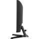 Монітор IIYAMA 23.8" 16:9 ігровий IPS РК , 1920х1080, 0.3 мс (MPRT), 240 Гц, 350 кд/м2, AdaptiveSync/G-Sync, G2471HS-B1 (G2471HS-B1) G2471HS-B1 фото 4