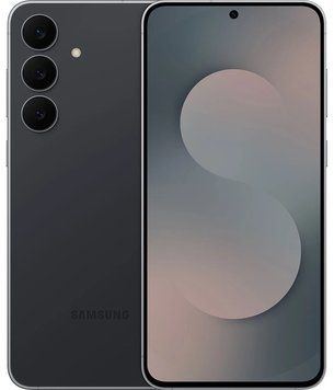 Смартфон Samsung Galaxy S25 FE 5G 8/512Gb ZKI Jetblack (7168270) SM-S731BZKIEUC фото