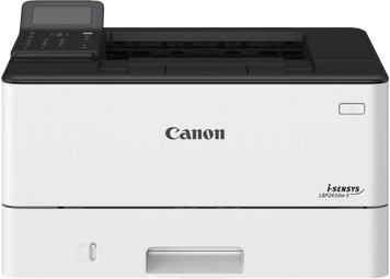 Принтер лазерний Canon I-SENSYS LBP243DW II (7186863) 7187C013AA фото