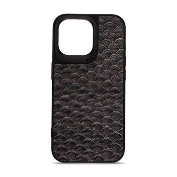 Чохол Harder Virgin Mermaid для Apple iPhone 15 Pro Max Black (ARM76821) ARM76821 фото
