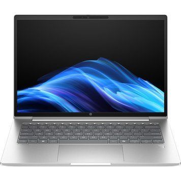 Ноутбук HP 16FI+/U7-255U/16G DDR5/512/int/DOS/WC/BL/A luminum ProBook 4 G1i 16 (CT1G9ET) CT1G9ET фото