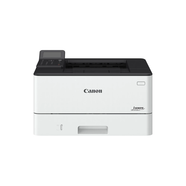Принтер лазерний Canon I-SENSYS LBP243DW II (7186863) 7187C013AA фото