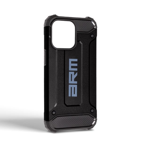Чохол ArmorStandart Panzer для Apple iPhone 13 Pro Black (ARM70796) ARM70796 фото