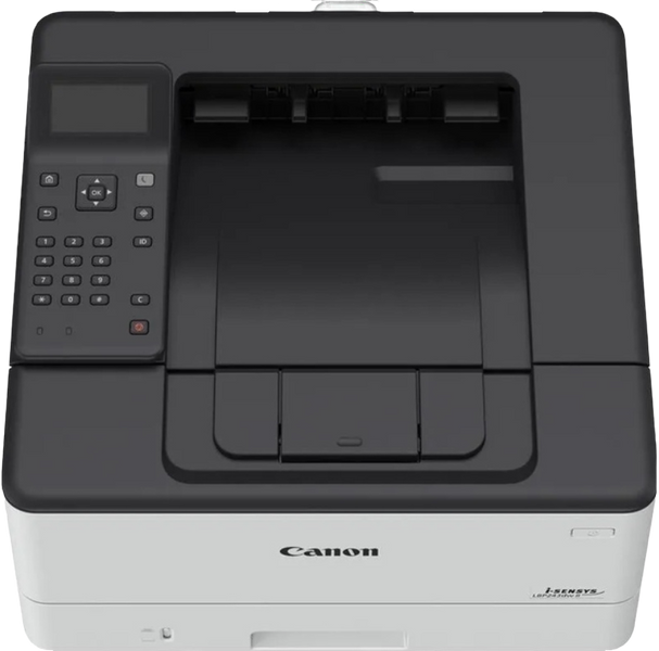 Принтер лазерний Canon I-SENSYS LBP243DW II (7186863) 7187C013AA фото