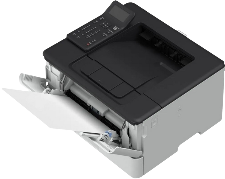 Принтер лазерний Canon I-SENSYS LBP243DW II (7186863) 7187C013AA фото