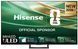 LED-телевізор Hisense 50E8S (7263479) 20018784 фото 1