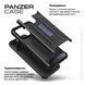 Чохол ArmorStandart Panzer для Apple iPhone 13 Pro Black (ARM70796) ARM70796 фото 4
