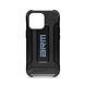 Чохол ArmorStandart Panzer для Apple iPhone 13 Pro Black (ARM70796) ARM70796 фото 1