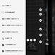 LED-телевізор Hisense 50E8S (7263479) 20018784 фото 6