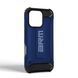 Чохол ArmorStandart Panzer для Apple iPhone 16 Pro Dark Blue (ARM79547) ARM79547 фото 2