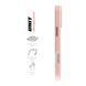 Чохол ArmorStandart Unit-C MagCase для Apple iPhone 17 Pro Max Pale Pink (ARM86303) ARM86303 фото 3