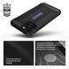 Чохол ArmorStandart Panzer для Apple iPhone 13 Pro Black (ARM70796) ARM70796 фото 6