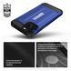 Чохол ArmorStandart Panzer для Apple iPhone 15 Dark Blue (ARM73725) ARM73725 фото 6