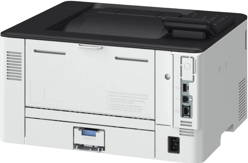 Принтер лазерний Canon I-SENSYS LBP243DW II (7186863) 7187C013AA фото