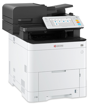 Багатофункціональний пристрій Kyocera ECOSYS MA4000cix (6897922) 1102Z43NL0 фото