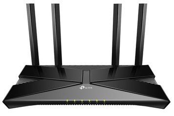 Мережеве обладнання TP-LINK Бездротовий маршрутизатор Archer A64 (Archer A64) Archer A64 фото