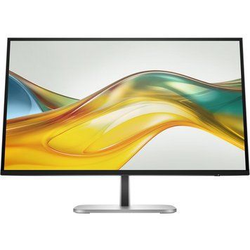 Монітор HP 27" 16:9 QHD (2560 x 1440) IPS 350 nits HD MI; USB hub; DisplayPort S5 Pro 527pq QHD MNTR (9D9S0UT) 9D9S0UT фото