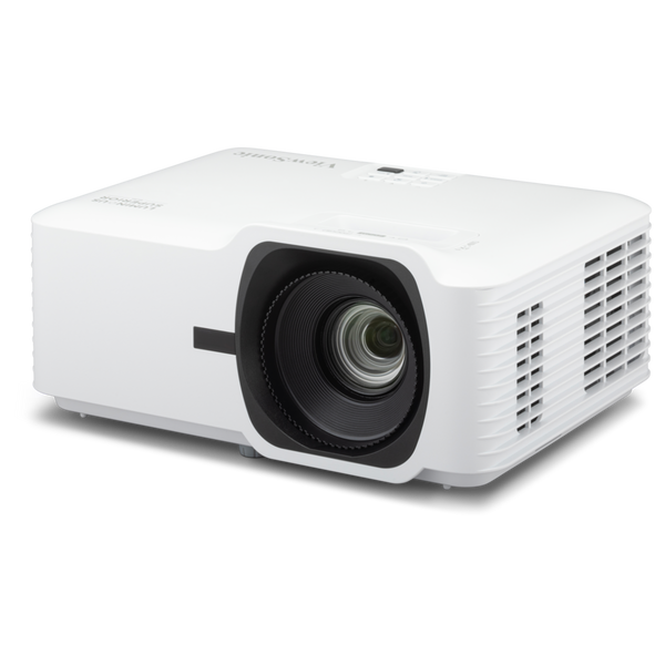 Проектор VIEWSONIC LSD401HD(FHD,4000ALm,3000000:1,HDMI*2, US B, RS232,RJ45, 1.13-1.47:1(1.3), laser, 20/30, 15W LSD401HD (VS20624) VS20624 фото