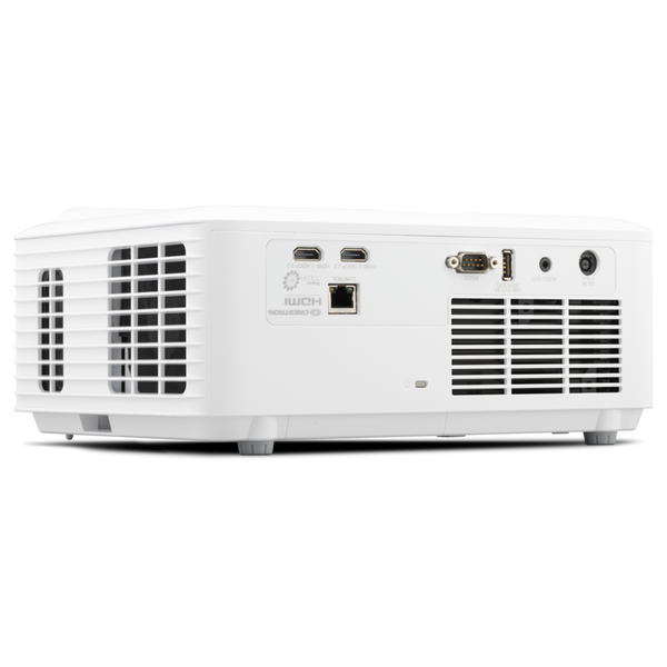 Проектор VIEWSONIC LSD401HD(FHD,4000ALm,3000000:1,HDMI*2, US B, RS232,RJ45, 1.13-1.47:1(1.3), laser, 20/30, 15W LSD401HD (VS20624) VS20624 фото