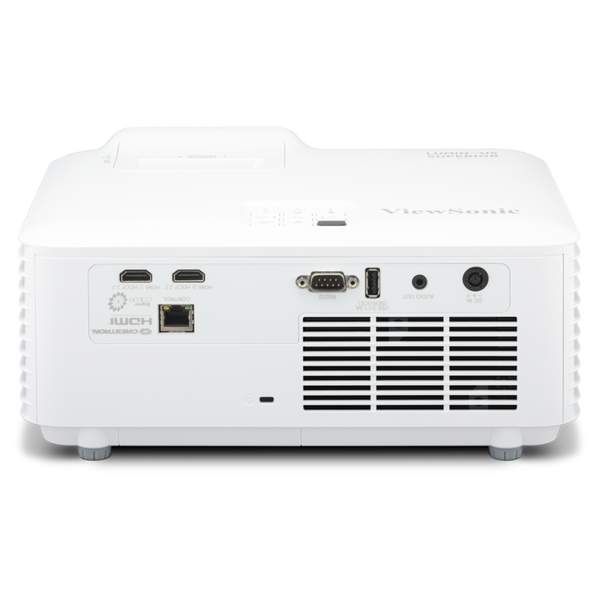 Проектор VIEWSONIC LSD401HD(FHD,4000ALm,3000000:1,HDMI*2, US B, RS232,RJ45, 1.13-1.47:1(1.3), laser, 20/30, 15W LSD401HD (VS20624) VS20624 фото