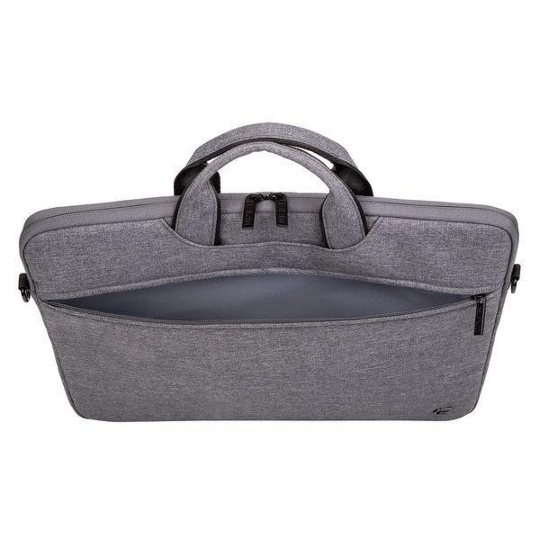 Сумка для ноутбука ArmorStandart ARM01S 15.6 Dark Grey (ARM71690) ARM71690 фото