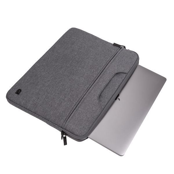 Сумка для ноутбука ArmorStandart ARM01S 15.6 Dark Grey (ARM71690) ARM71690 фото