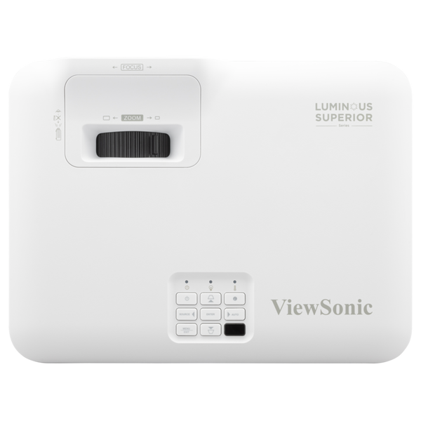 Проектор VIEWSONIC LSD401HD(FHD,4000ALm,3000000:1,HDMI*2, US B, RS232,RJ45, 1.13-1.47:1(1.3), laser, 20/30, 15W LSD401HD (VS20624) VS20624 фото