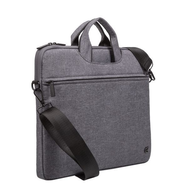 Сумка для ноутбука ArmorStandart ARM01S 15.6 Dark Grey (ARM71690) ARM71690 фото