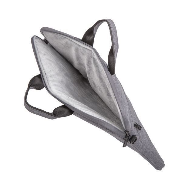 Сумка для ноутбука ArmorStandart ARM01S 15.6 Dark Grey (ARM71690) ARM71690 фото