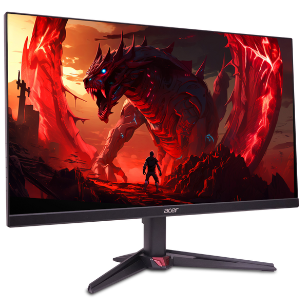 Монітор ACER ігровий IPS 27",1920*1080,200 Гц VG270X1bmiipx (UM.HV0EE.101) UM.HV0EE.101 фото