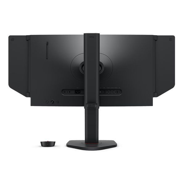 Монітор BENQ 24,1" 16:9 Fast TN проф.геймерський РК , 19 20х1080, 280 Гц, DyAc 2, S Switch, 3xHDMI 2.0/1xD XL2540X+ DARK GREY (9H.E18LB.QBE
) 9H.E18LB.QBE
 фото