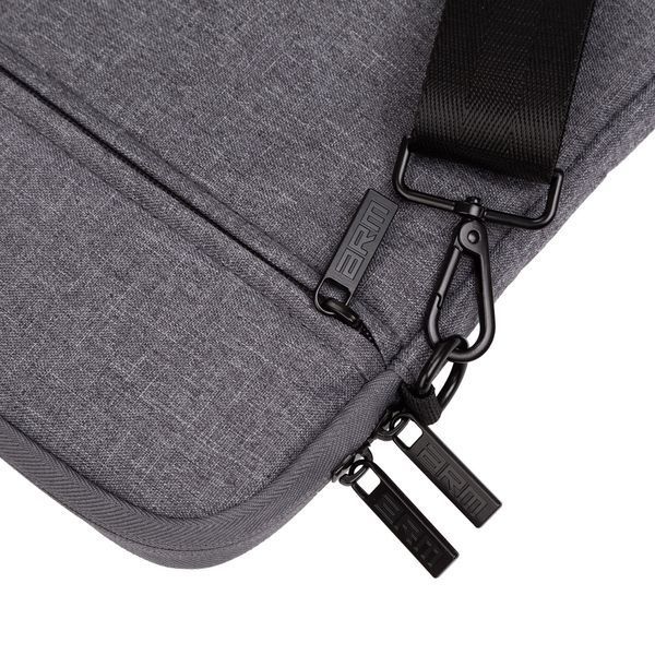 Сумка для ноутбука ArmorStandart ARM01S 15.6 Dark Grey (ARM71690) ARM71690 фото