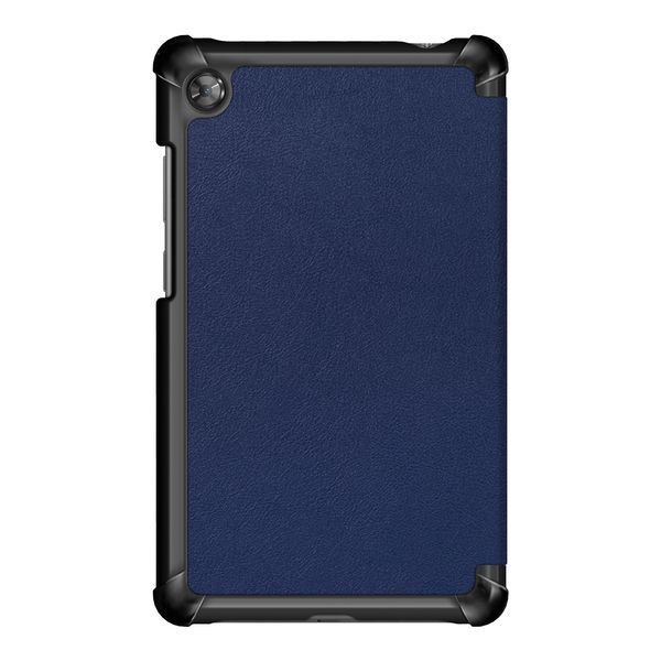 Чохол ArmorStandart Smart Case для Lenovo Tab M7 TB-7305F / M7 3rd Gen Blue (ARM58607) ARM58607 фото