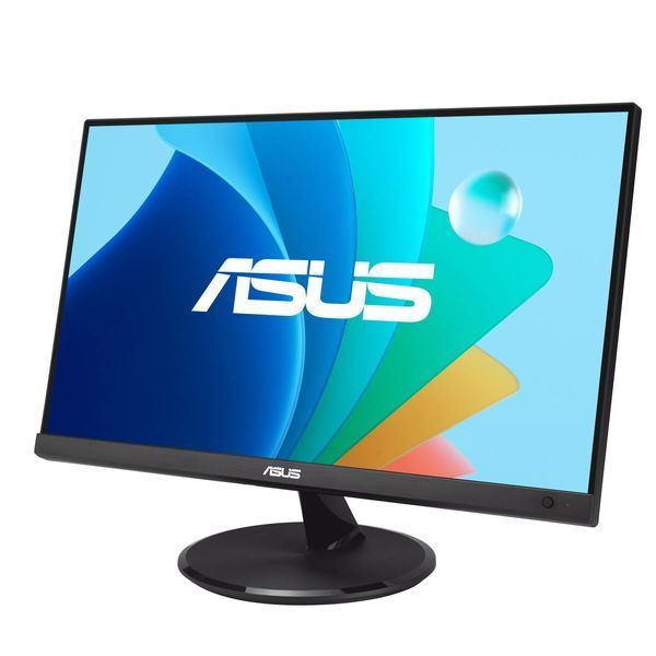 Монітор Asus 21.5" VP229QF-P D-Sub, HDMI, DP, MM, IPS, 100Hz, sRGB 99%, AdaptiveSync 90LM06B0-B01K71 фото