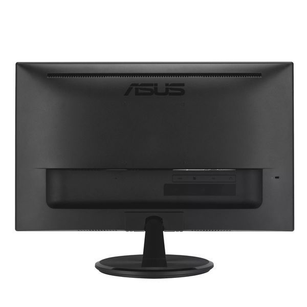 Монітор Asus 21.5" VP229QF-P D-Sub, HDMI, DP, MM, IPS, 100Hz, sRGB 99%, AdaptiveSync 90LM06B0-B01K71 фото