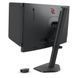 Монітор BENQ 24,1" 16:9 Fast TN проф.геймерський РК , 19 20х1080, 280 Гц, DyAc 2, S Switch, 3xHDMI 2.0/1xD XL2540X+ DARK GREY (9H.E18LB.QBE
) 9H.E18LB.QBE
 фото 7